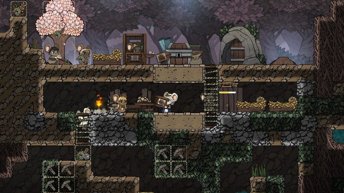 In this rat-filled city builder, one wrong move can change everything – and in my case it was forgetting to add a toilet