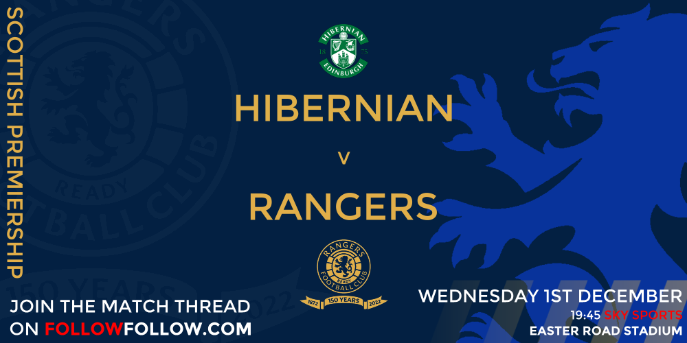 Hibs Preview – Heading East to put down a marker