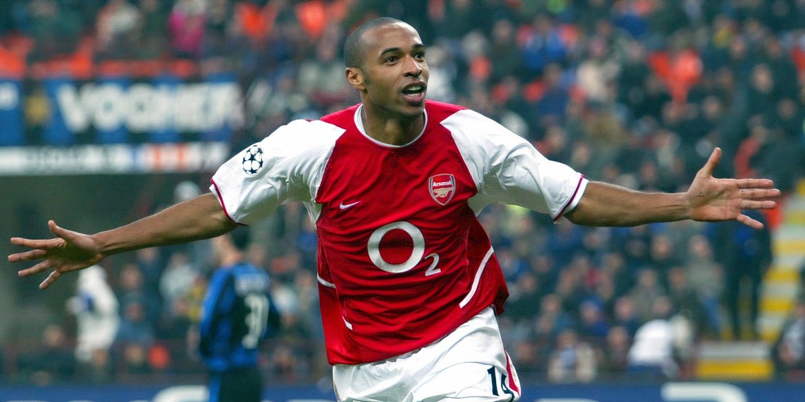 Not Saka: Arteta must unleash new Henry-type player in Arsenal “superstar”