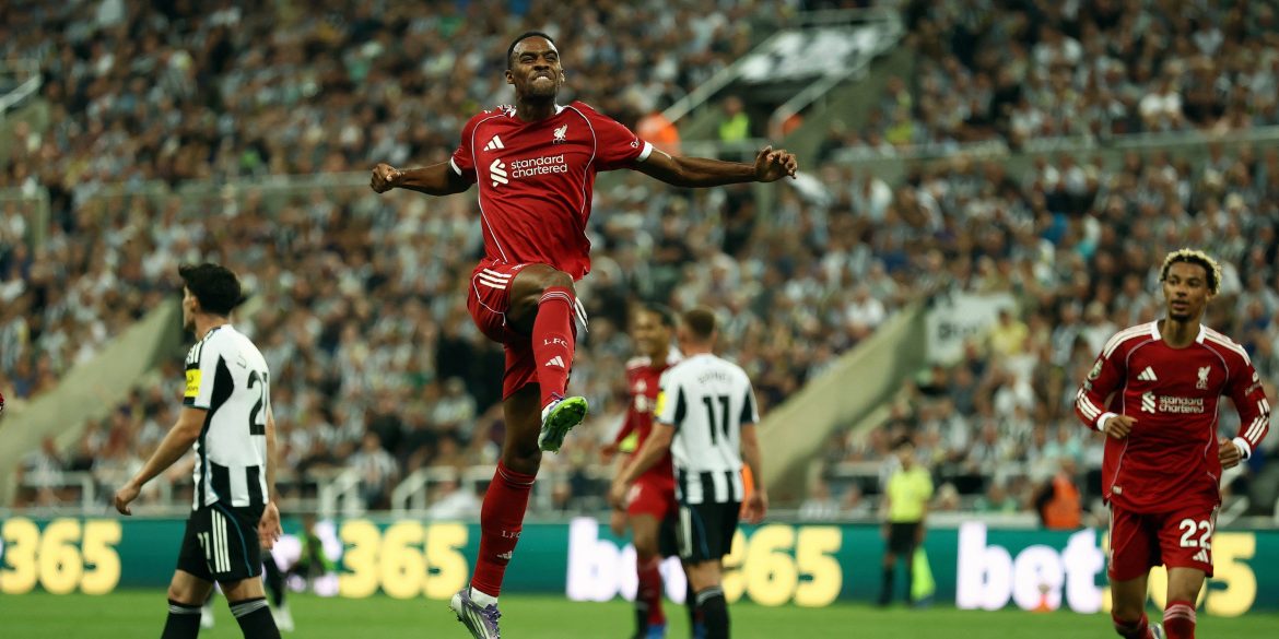 Slot must drop Gravenberch & unleash Liverpool's "special" rarely-seen star