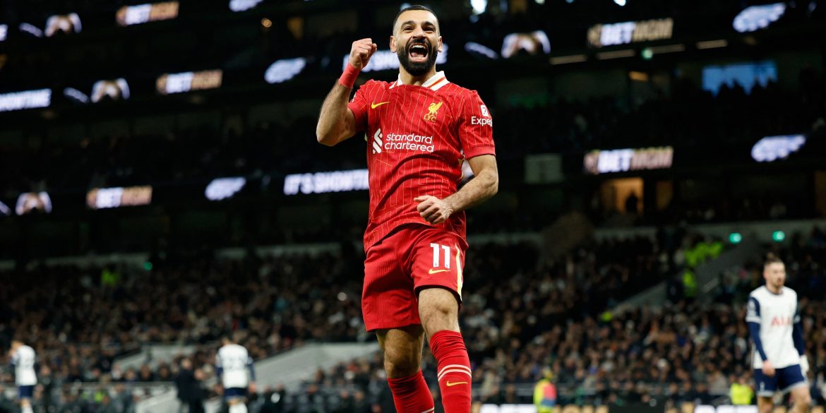 Amorim's own Salah: Man Utd pushing to sign "Europe's best player" for £67m