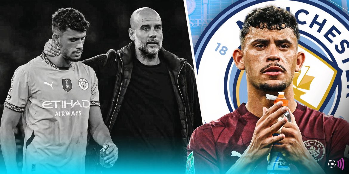 Huge Nunes upgrade: Pep must surely regret selling Man City star for £21m