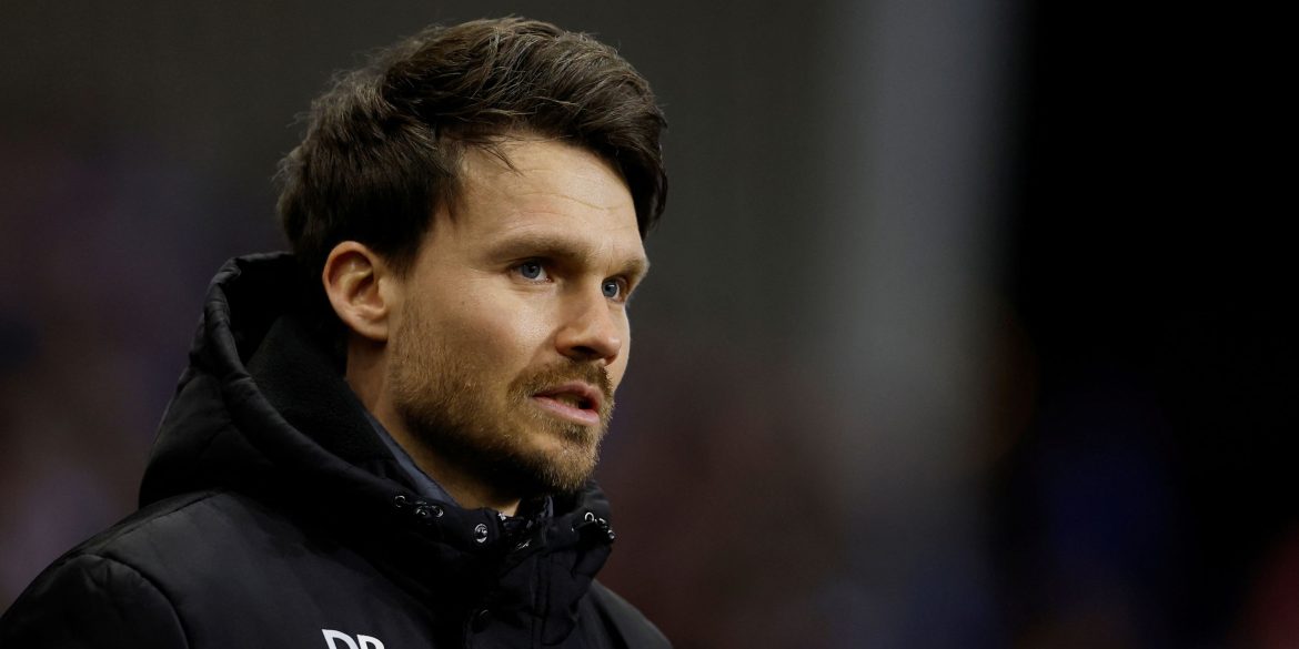 Sheffield Wednesday now make offer to sign attacking "sensation" for Rohl
