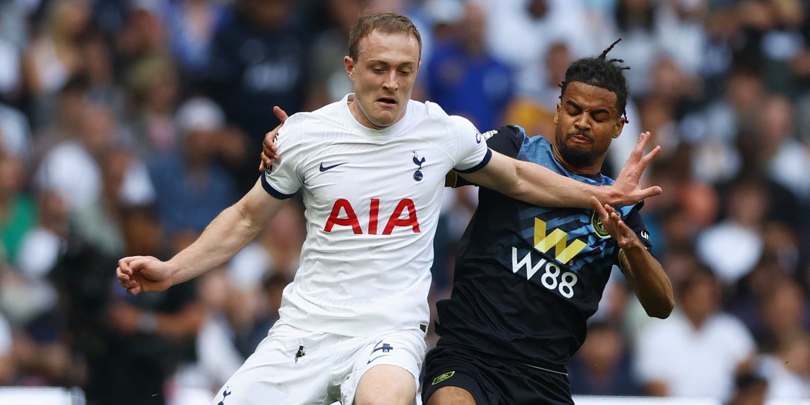 Spurs struck gold on "frightening" ace worth millions more than Skipp