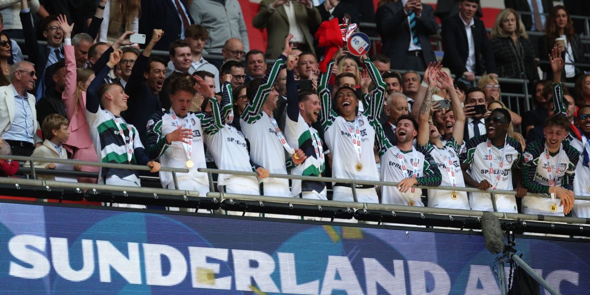 Sunderland to hold talks over move for "brilliant" Premier League forward