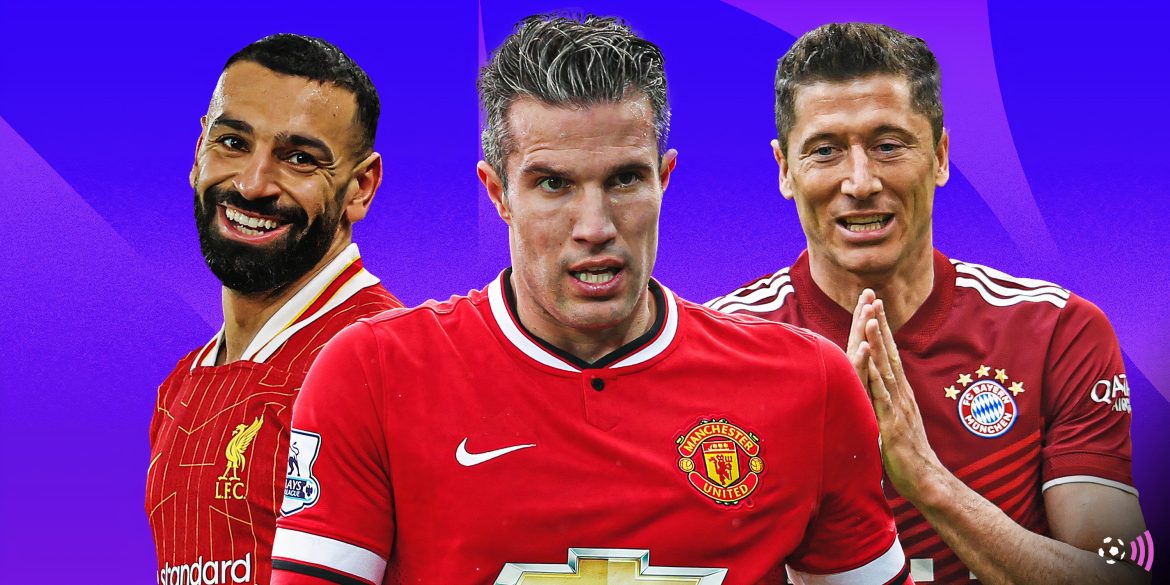 11 players who scored against their former clubs as Elanga defeats Man Utd