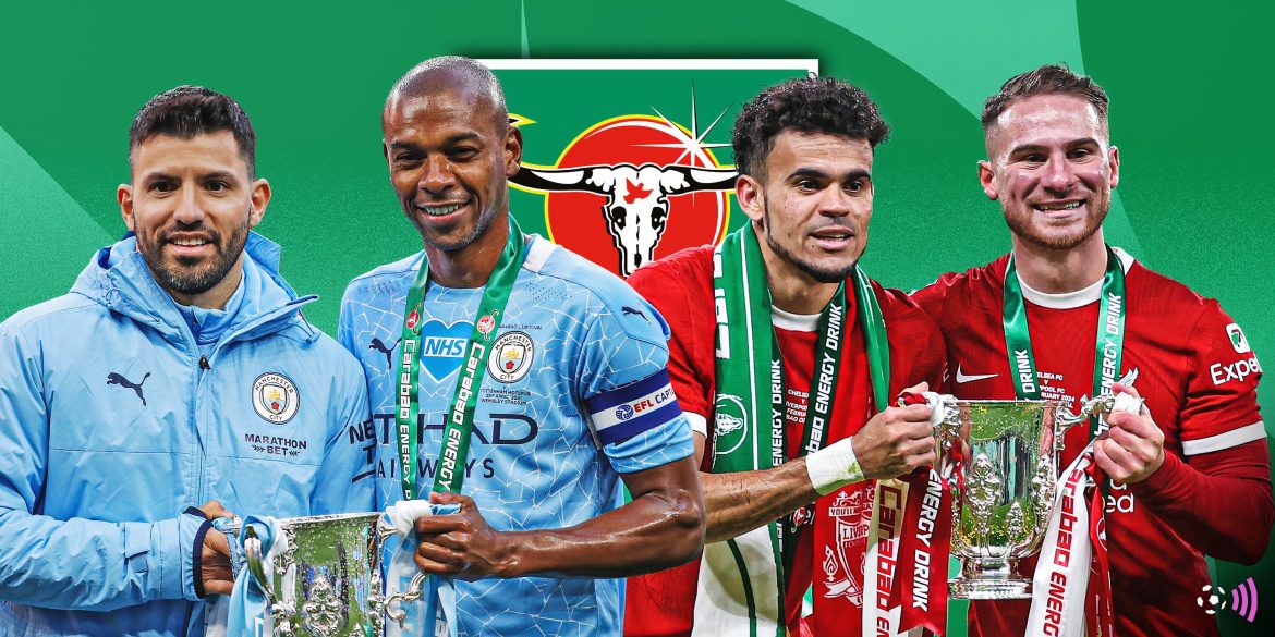 The most successful clubs in League Cup history – ranked