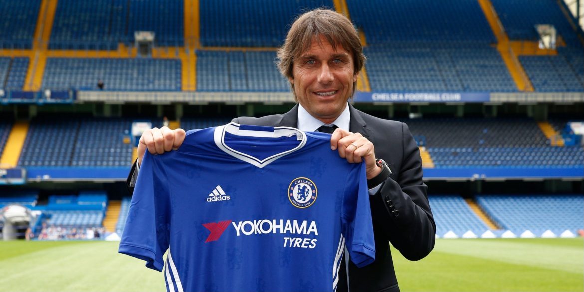 Chelsea must regret selling £3m ace under Conte, he’s now worth 2066% more