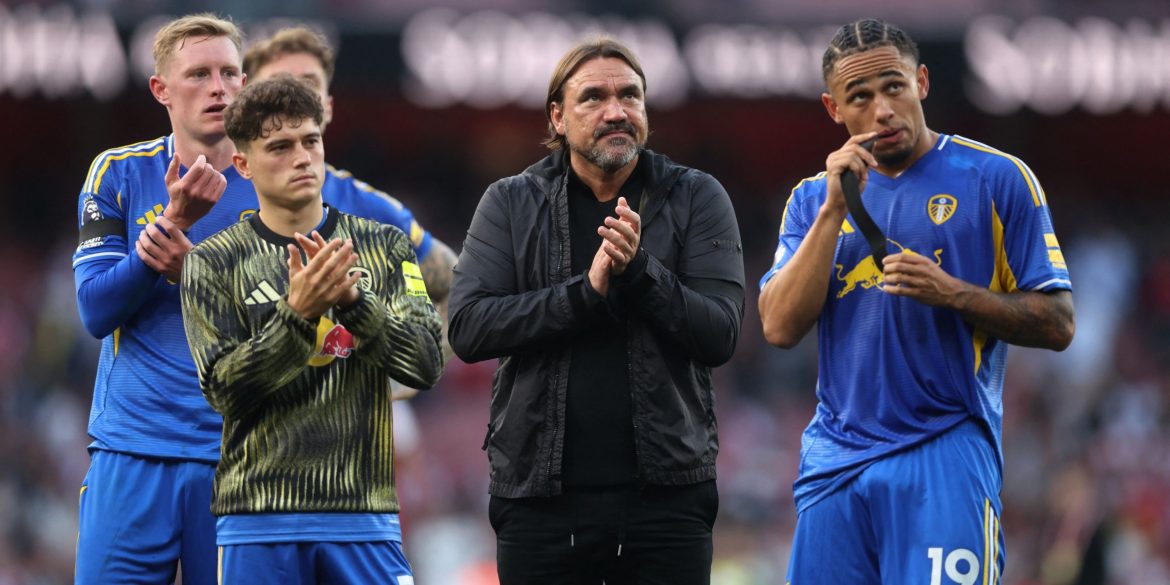 Leeds "now leading the race" to sign "very exciting" £30m+ star for Farke