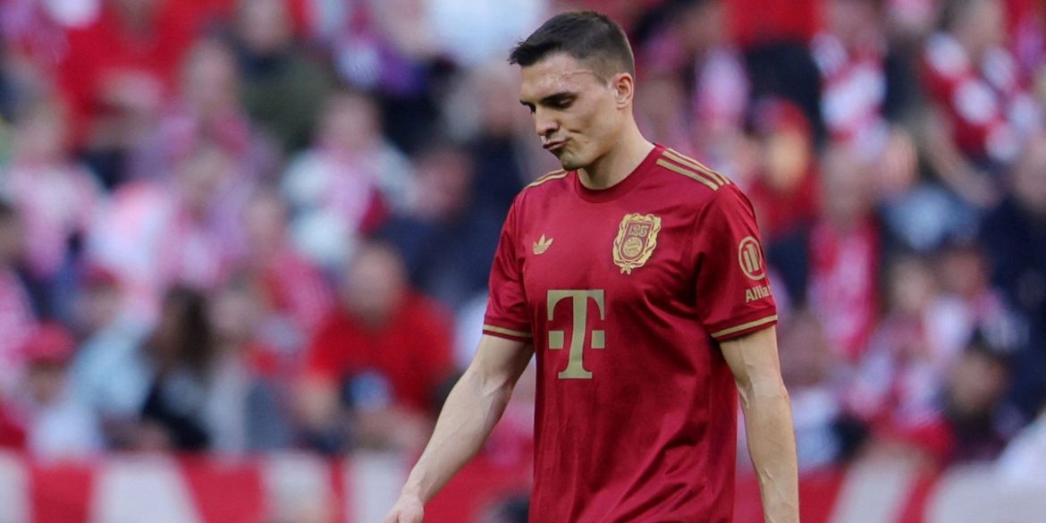 Perfect alongside Palhinha: "Phenomenal" star has agreed terms with Spurs