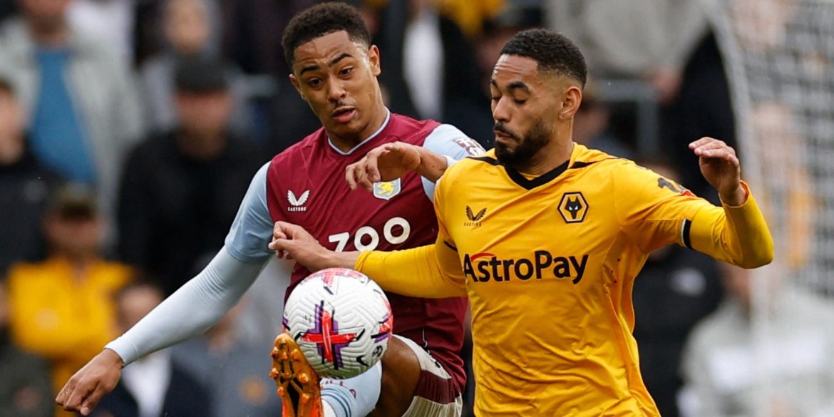 More goals than Cunha: Wolves now plotting swoop to sign "superb" new star