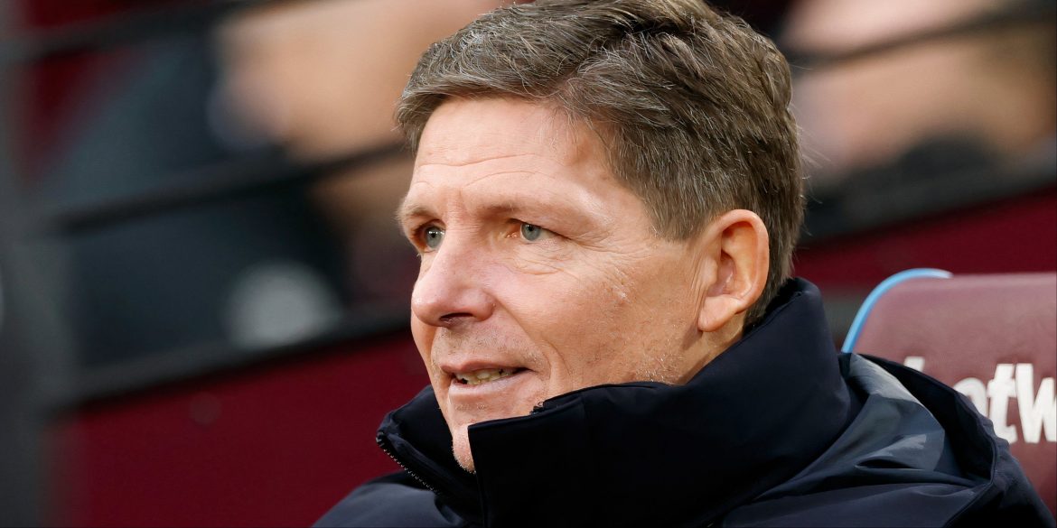 What Sky in Germany are now saying about Glasner’s Crystal Palace future