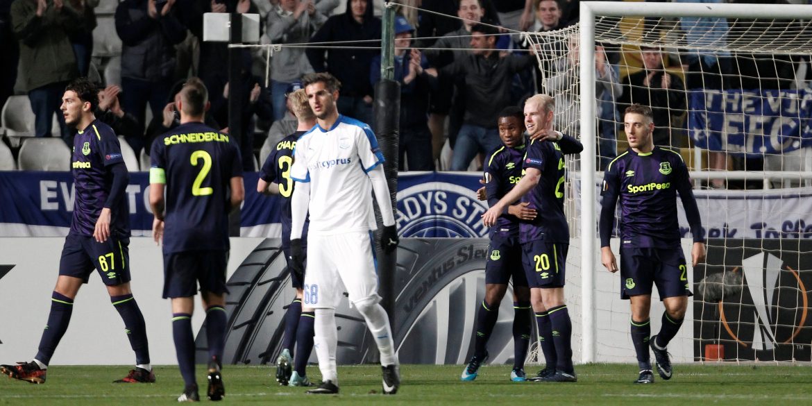 Everton must rue selling "dynamic" £16m star who’s now worth 262% more