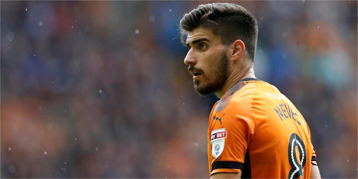 Wolves flop who left in 2021 is now worth £76m & better than Neves