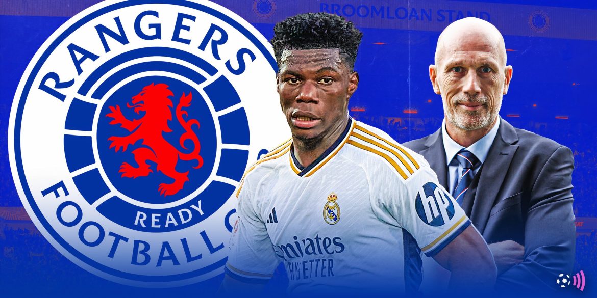 Clement could sign his next Tchouameni in Rangers swoop for £9k-p/w star