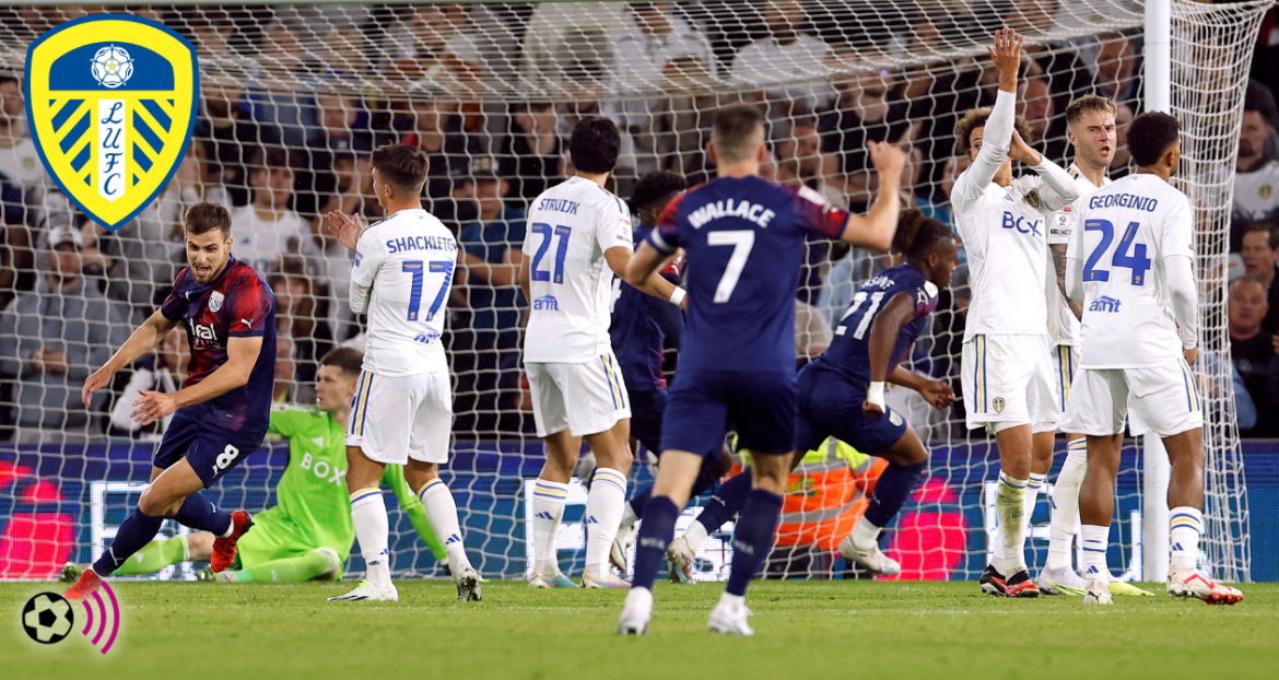 Leeds Must Now Spring Into Action After Dud’s Terrible Performance