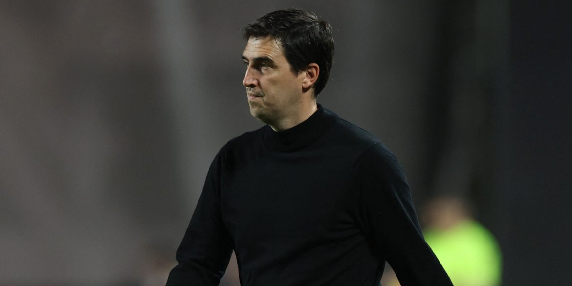 Leeds United Unlikely To Hire 40 y/o Boss As New Manager