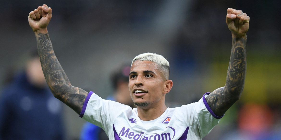 Wolves Could Have To Pay Around £30m For Signing