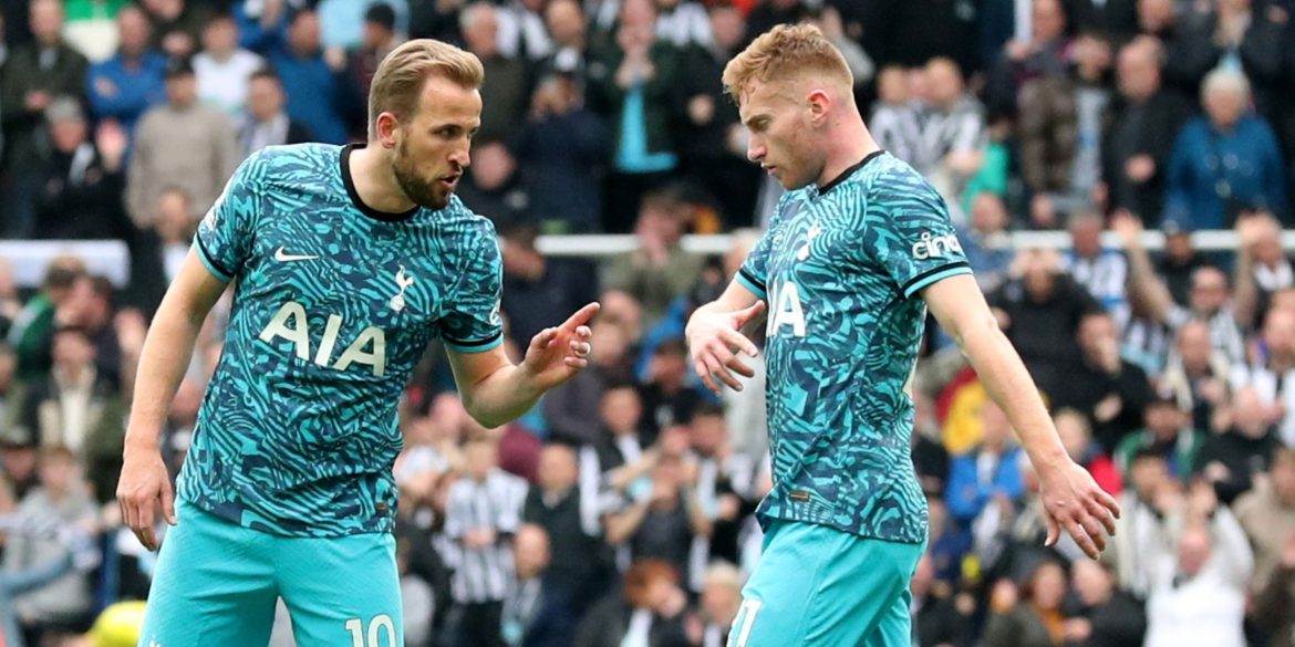 Spurs Expect To Sign £110k-p/w Player In Summer