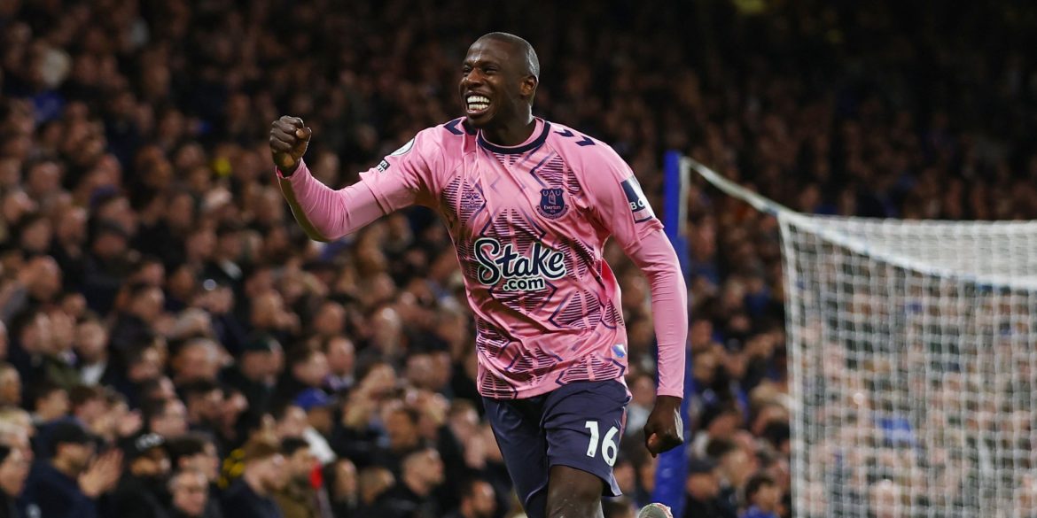 Everton: £120k-p/w "Machine" Could Cause Newcastle Problems