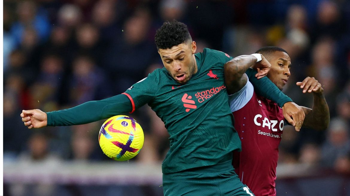 Newcastle Eyeing Move For £120k-p/w Champions League Winner