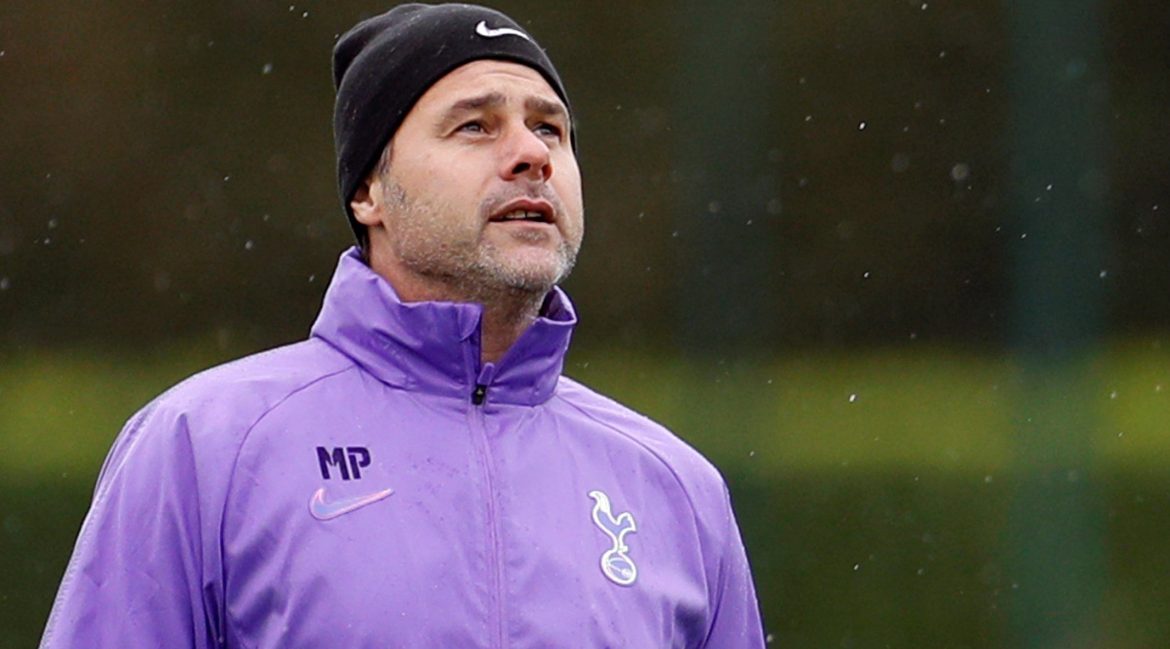 Spurs may face Pochettino challenge