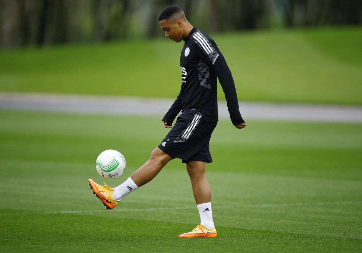 Arsenal have ‘shown interest’ in Tielemans
