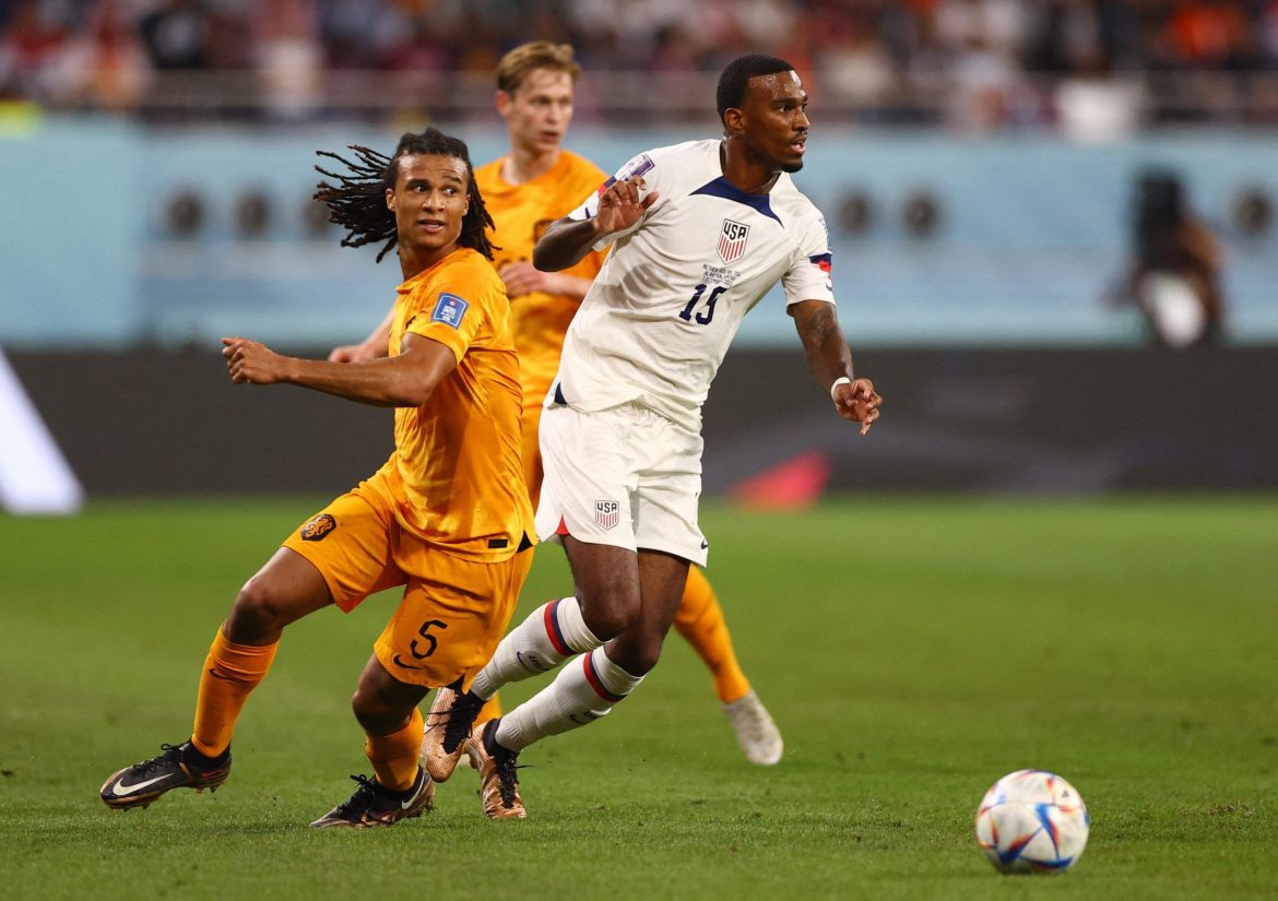 Crystal Palace can ditch Mateta for Wright