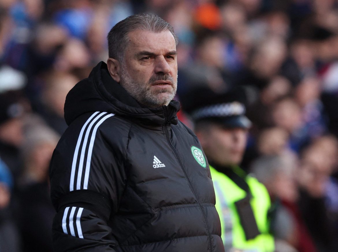 Postecoglou will demand Celtic keep Maeda