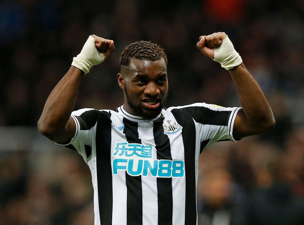 Newcastle must unleash ASM vs Leicester