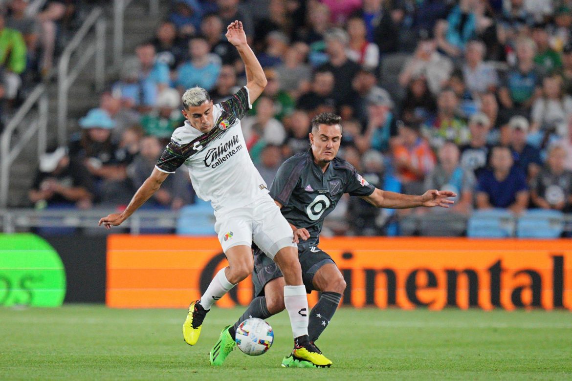 Nott’m Forest eyeing Aaron Long transfer