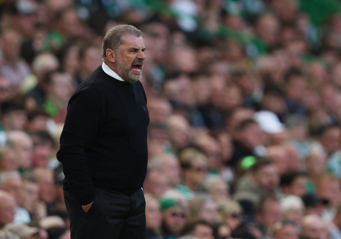 Celtic: Leeds set to sign Rory Mahady