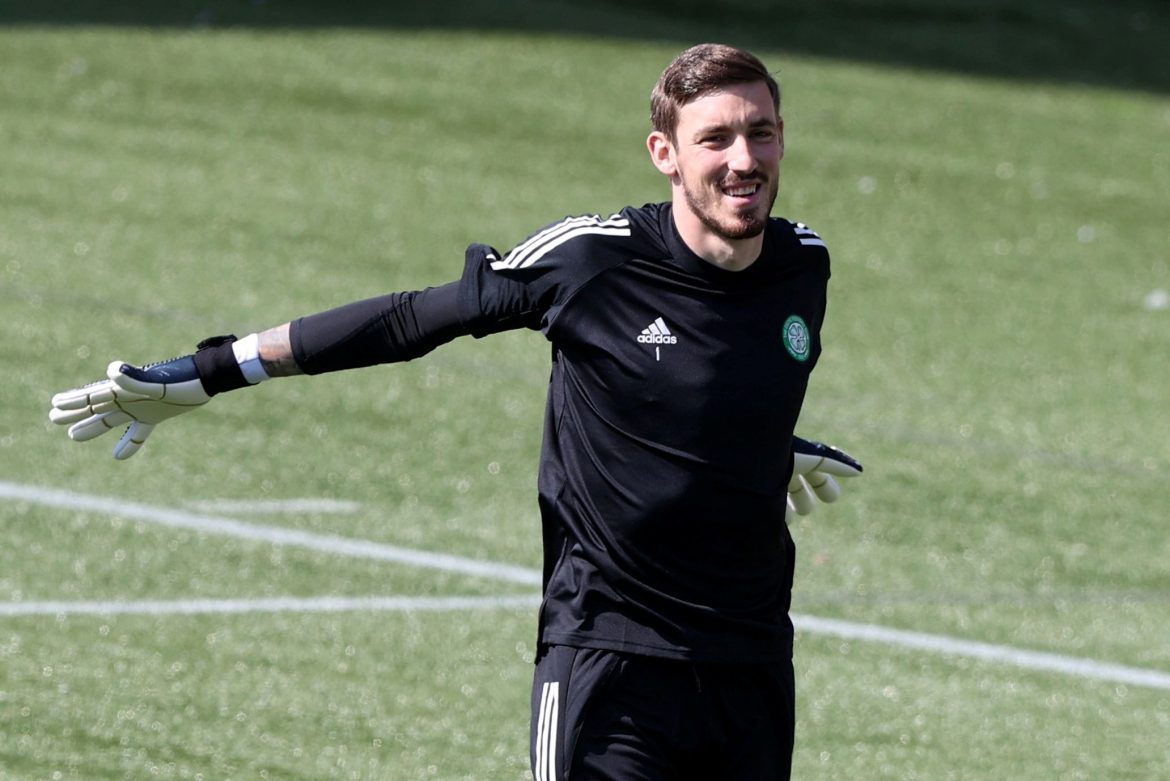 Celtic: Barkas ‘demands’ Parkhead exit