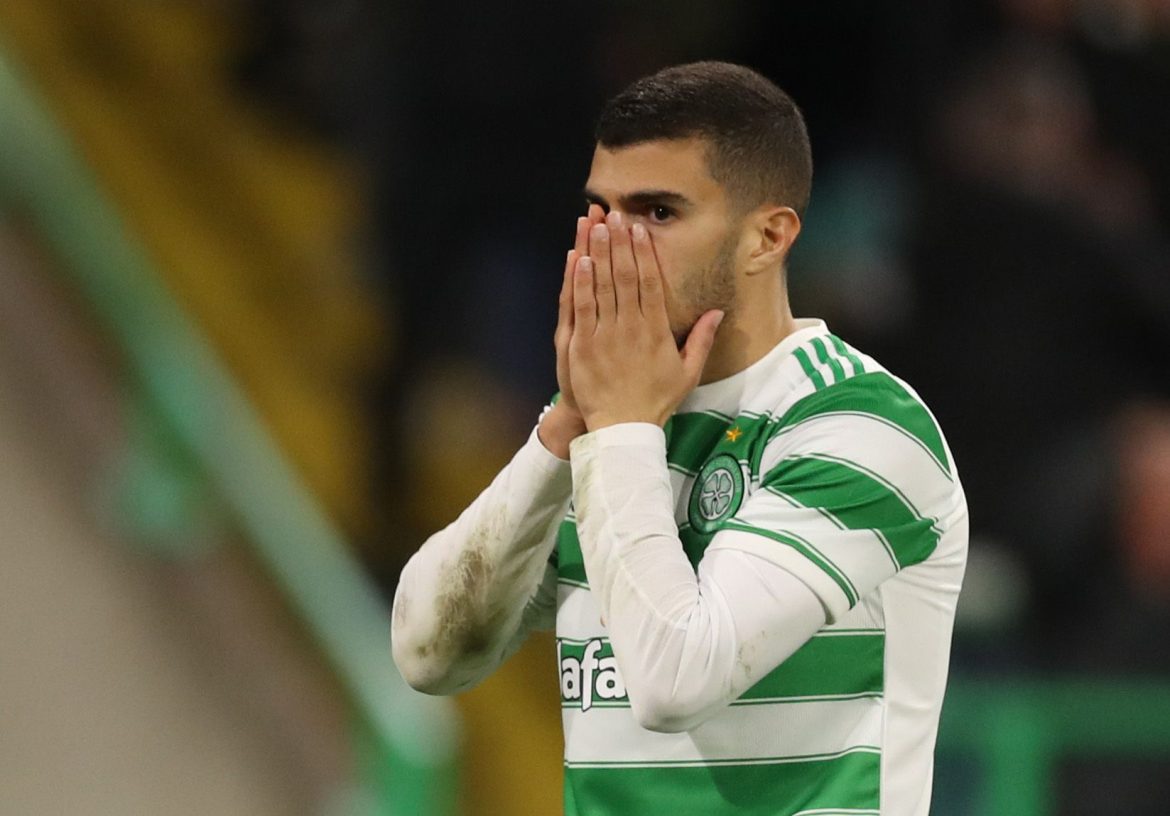 Abada failed Celtic despite Tuesday’s win