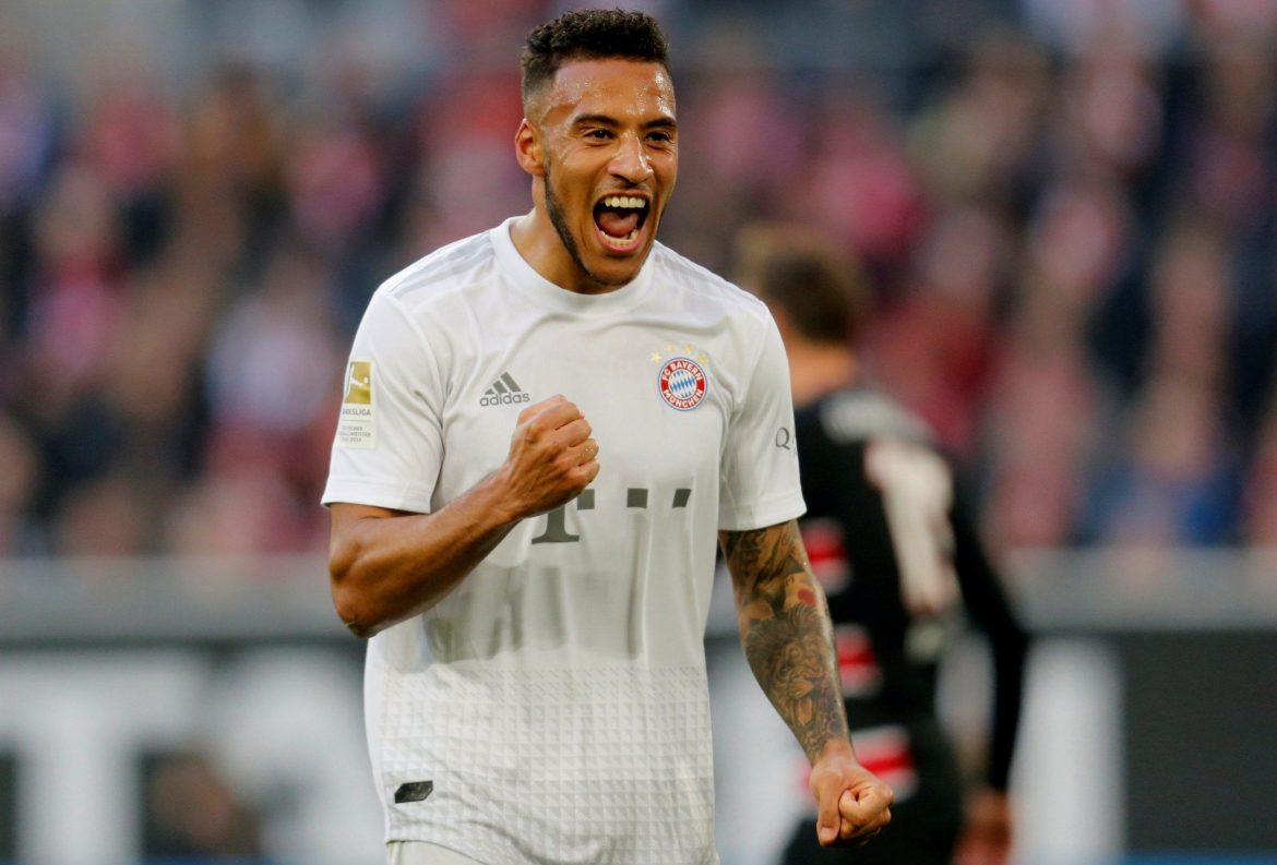 Expert reveals West Ham have been boosted in Tolisso pursuit
