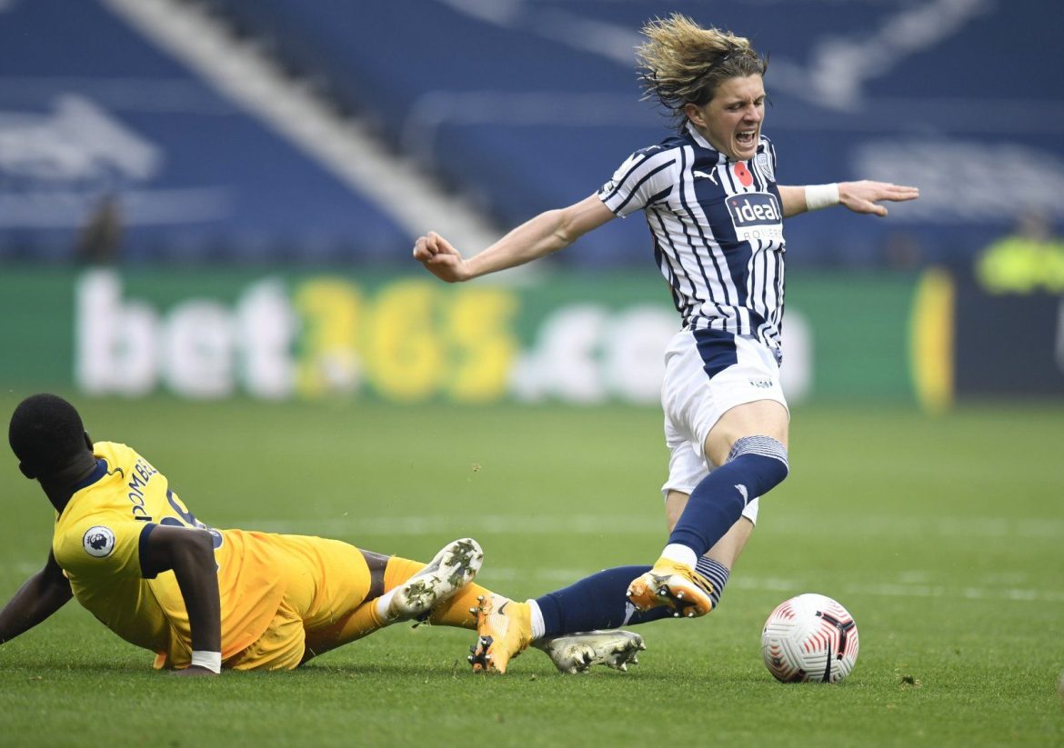 Newcastle transfer update on Gallagher