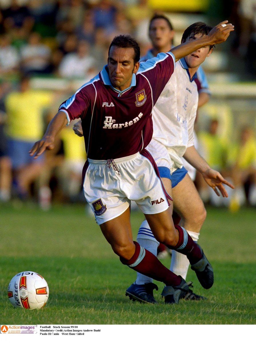 West Ham fans excited by Ex claim on new kit