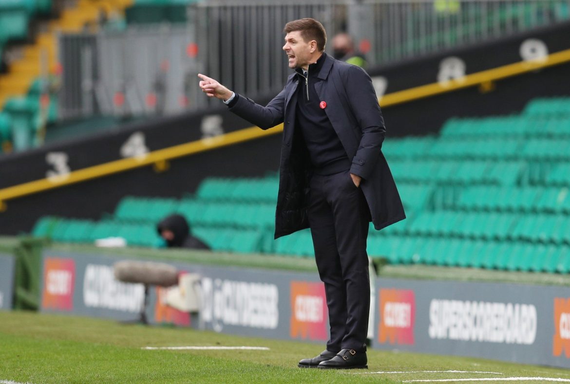 Windass backs Gerrard for Liverpool job