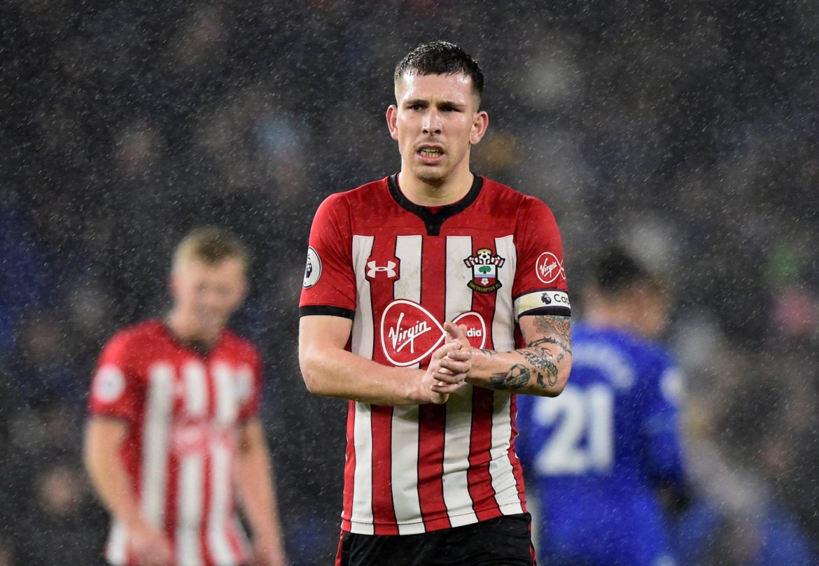 Tottenham target Hojbjerg is Mourinho’s perfect player