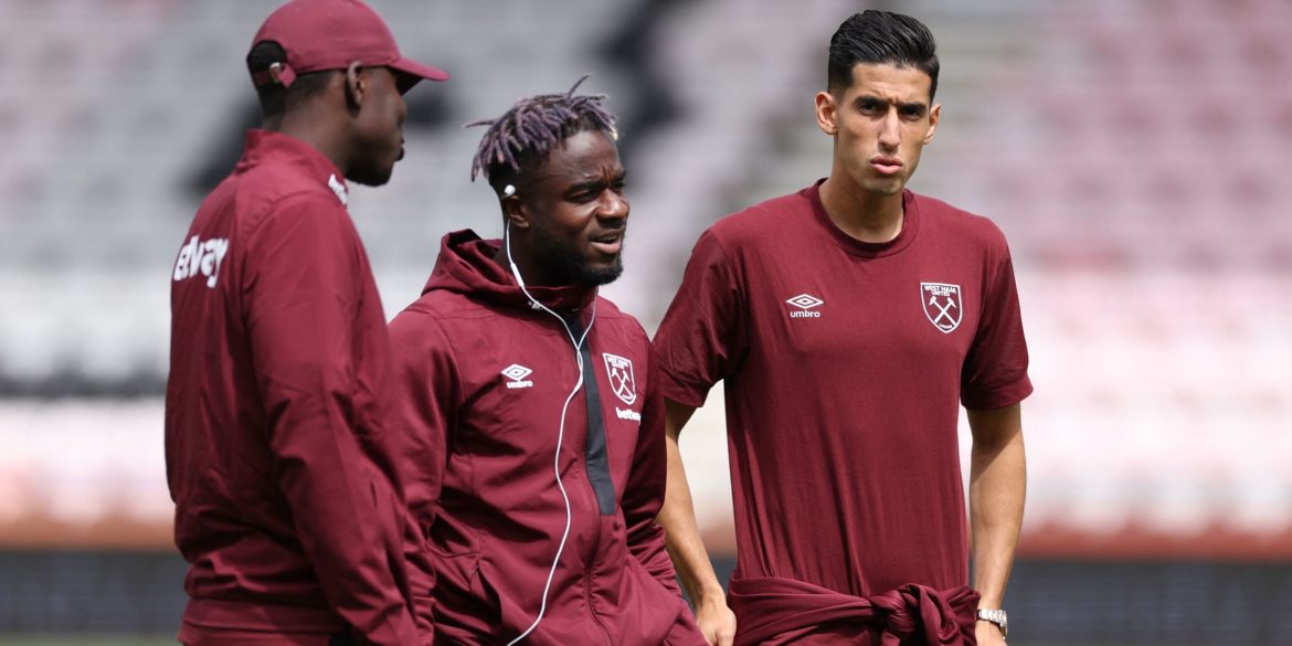 West Ham: Moyes must now drop his £50k-p/w ace after Liverpool display