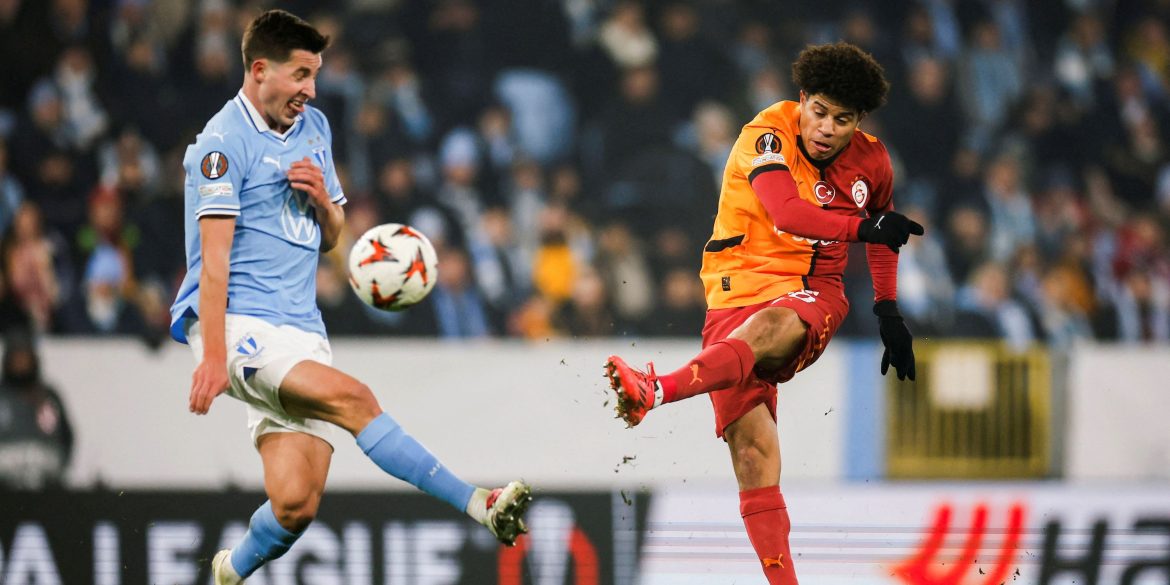 Aston Villa now stepping up efforts to sign "incredible" £30m Brazilian ace