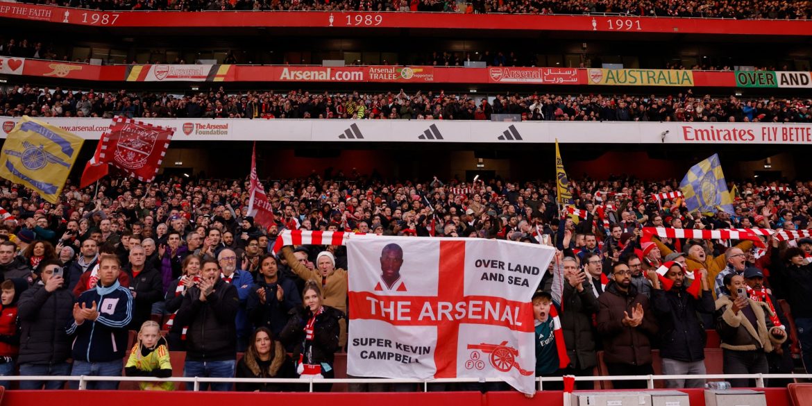 Fabrizio Romano: £86m forward set for exit decision after Arsenal talks