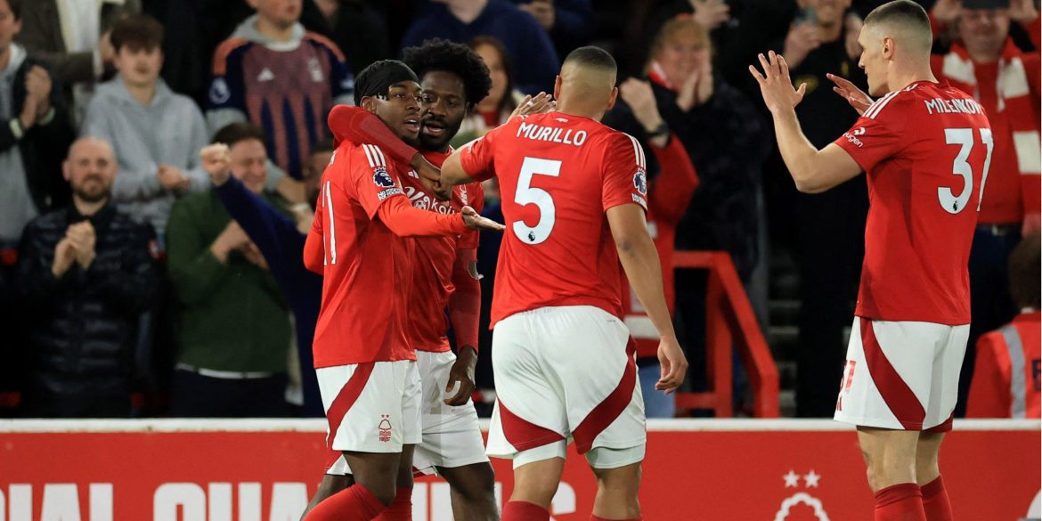 Newcastle expected to open talks to sign £40k-a-week Nottingham Forest ace
