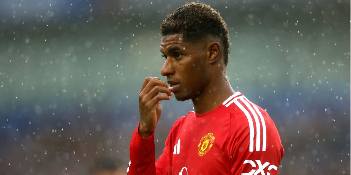 Instead of Rashford: Emery must unleash Aston Villa’s "unbelievable player"