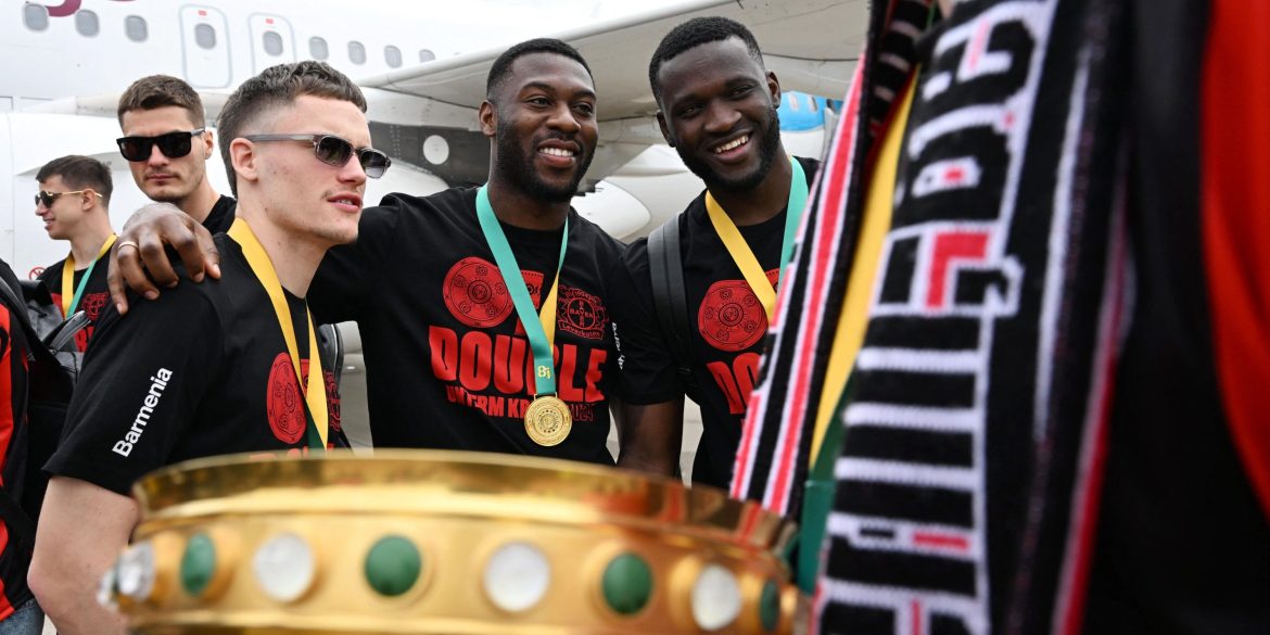 Rangers now offered chance to sign "incredible" Bundesliga-winning defender