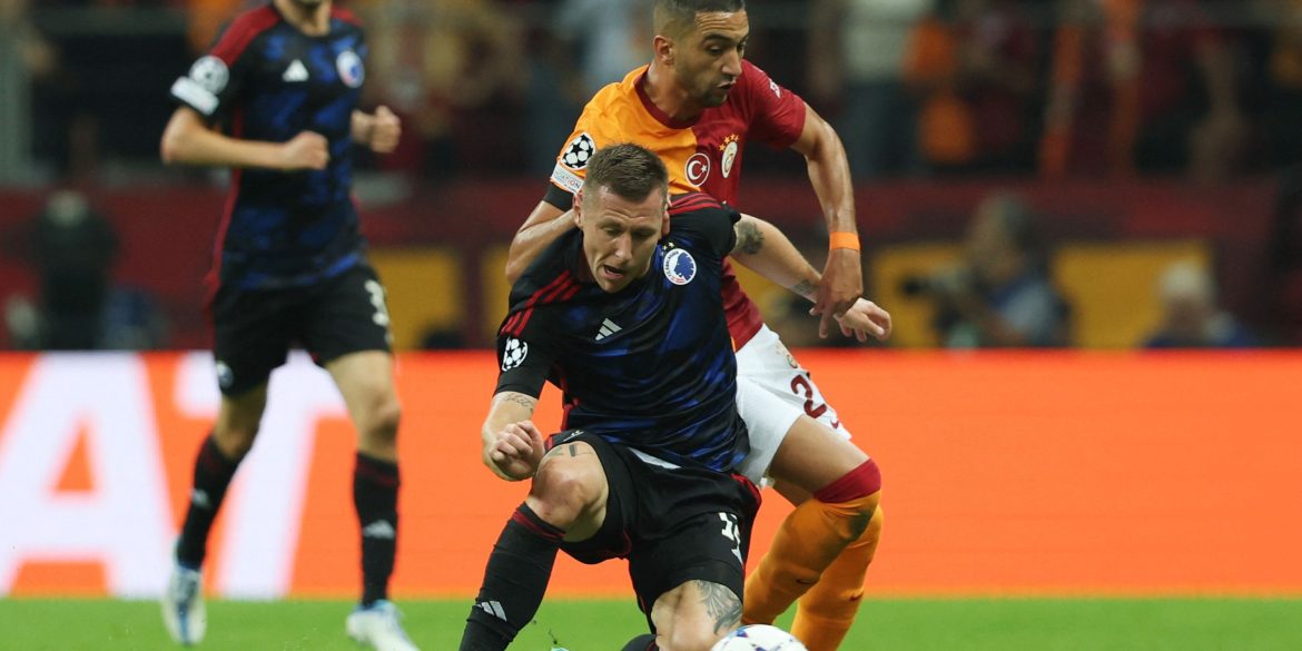 West Ham set sights on signing "decisive" UCL winner in January bargain