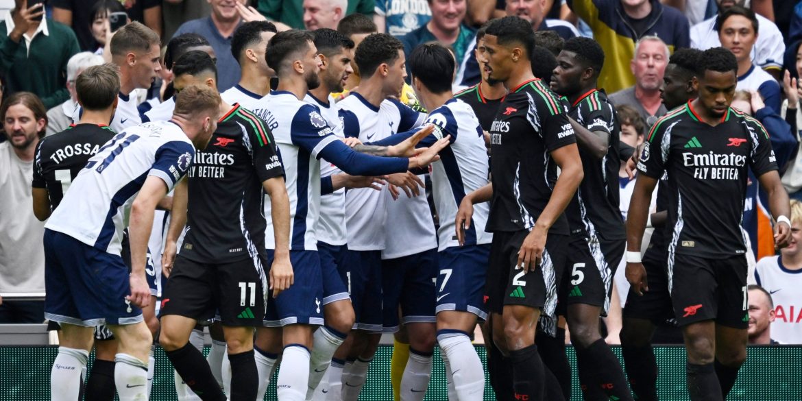 "Exciting" and "popular" Arsenal ace could now be tempted to join Tottenham