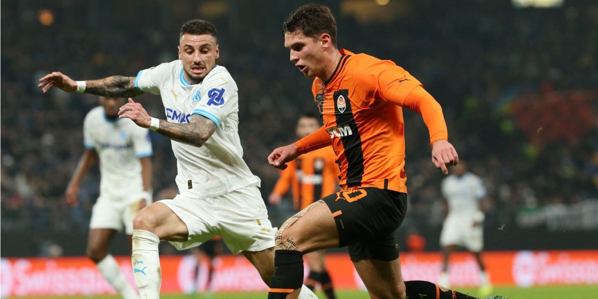Man City eyeing starlet with "enormous potential" and £128m release clause