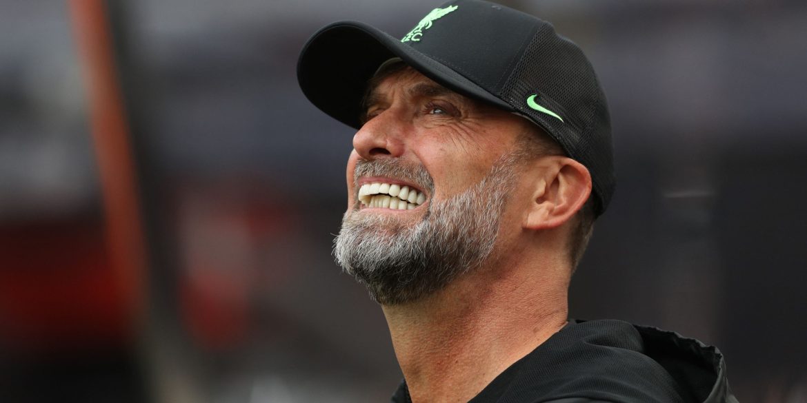 Uh oh: Journalist shares "big" Alonso to Liverpool update from top sources