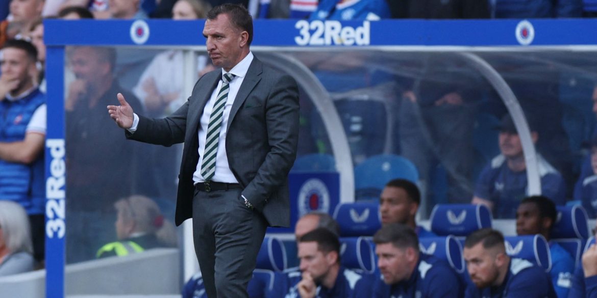 "Celtic are really very interested" as club hold talks over off-field deal